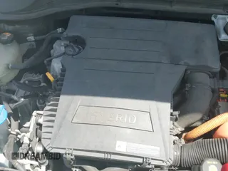 ✅ 2019 Kia Niro EX • VIN: KNDCC3LC7K5265421 • Lot: 42394299. Listed on IAAI with 77,148 mi. Free auction sales archive from the USA and detailed vehicle history report at DreamBid. Image 19.