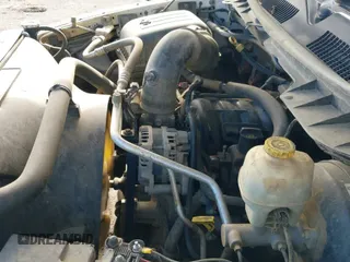 ✅ 2015 Ram 1500 Tradesman • VIN: 3C6JR6AT1FG574429 • Лот: 42034590. Опубликован ранее на IAAI с пробегом 242 093 миль. Бесплатный доступ к архиву аукционных продаж из США и подробный отчёт об истории автомобиля на DreamBid. Изображение 19.