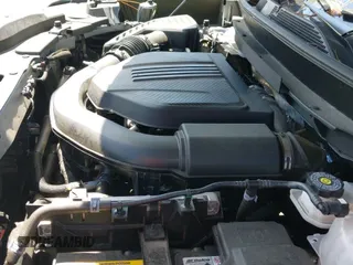 ✅ 2025 GMC Acadia FWD Elevation • VIN: 1GKENKRS3SJ155697 • Lot: 43314284. Listed on IAAI with 24,631 mi. Free auction sales archive from the USA and detailed vehicle history report at DreamBid. Image 19.