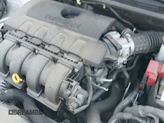 ✅ 2016 Nissan Sentra SR • VIN: 3N1AB7AP9GY264663 • Lot: 42600447. Wystawiony na IAAI z przebiegiem 123 818 mil. Bezpłatny archiwum sprzedaży aukcyjnych z USA i szczegółowy raport historii pojazdu na DreamBid. Zdjęcie 12.