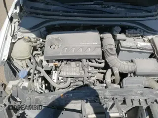 2018 Hyundai Elantra Eco с VIN 5NPD94LA2JH307192, выставлен на аукционе Copart как лот 69648965 с пробегом 94 398 миль миль и Списание • Salvage title. История ставок и продаж доступна на DreamBid. Изображение 16.