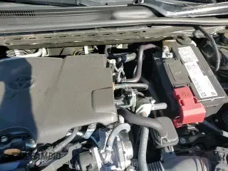 ✅ 2023 Toyota Camry SE • VIN: 4T1T11AK6PU159295 • Lot: 87413355. Wystawiony na Copart z przebiegiem 18 593 mil. Bezpłatny archiwum sprzedaży aukcyjnych z USA i szczegółowy raport historii pojazdu na DreamBid. Zdjęcie 15.