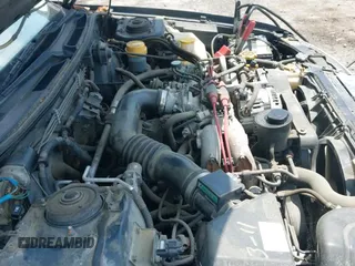 ✅ 1996 Subaru Legacy L • VIN: 4S3BD4356T7203384 • Lot: 42438567. Listed on IAAI with 150,515 mi. Free auction sales archive from the USA and detailed vehicle history report at DreamBid. Image 15.