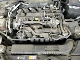 ✅ 2020 Toyota Corolla SE • VIN: JTDM4RCE8LJ016107 • Лот: 64525325. Опубликован ранее на Copart с пробегом 97 746 миль. Бесплатный доступ к архиву аукционных продаж из США и подробный отчёт об истории автомобиля на DreamBid. Изображение 15.