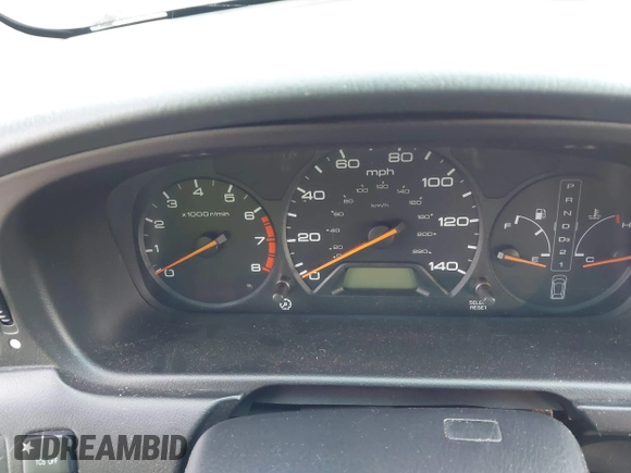 ✅ 2003 Honda Odyssey EX • VIN: 5FNRL18623B157631 • Lot: 43763582. Wystawiony na IAAI z przebiegiem Nie podano. Bezpłatny archiwum sprzedaży aukcyjnych z USA i szczegółowy raport historii pojazdu na DreamBid. Zdjęcie 7.