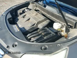 ✅ 2015 Cadillac SRX Premium Collection • VIN: 3GYFNDE36FS557383 • Lot: 43066773. Listed on IAAI with 181,029 mi. Free auction sales archive from the USA and detailed vehicle history report at DreamBid. Image 22.