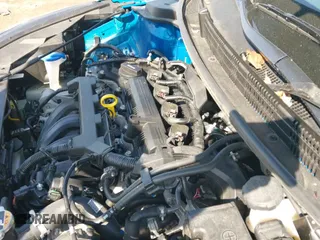 ✅ 2023 Kia Rio S • VIN: 3KPA24AD0PE598096 • Лот: 43370513. Опубликован ранее на IAAI с пробегом 10 182 миль. Бесплатный доступ к архиву аукционных продаж из США и подробный отчёт об истории автомобиля на DreamBid. Изображение 20.