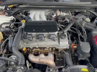 ✅ 2001 Toyota Solara SE • VIN: 2T1CF22P01C446089 • Лот: 92897905. Опубликован ранее на Copart с пробегом 278 168 миль. Бесплатный доступ к архиву аукционных продаж из США и подробный отчёт об истории автомобиля на DreamBid. Изображение 11.