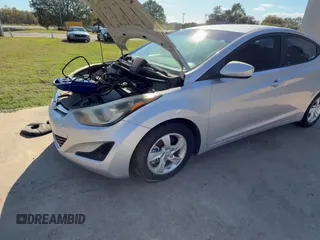 2015 Hyundai Elantra SE с VIN 5NPDH4AE5FH651549, выставлен на аукционе Copart как лот 91290935 с пробегом 132 877 миль миль и Чистый • Clean title. История ставок и продаж доступна на DreamBid. Изображение 11.