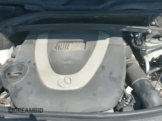 ✅ 2008 Mercedes-Benz GL 550 • VIN: 4JGBF86E18A317313 • Лот: 42997080. Опубликован ранее на IAAI с пробегом 265 297 миль. Бесплатный доступ к архиву аукционных продаж из США и подробный отчёт об истории автомобиля на DreamBid. Изображение 12.