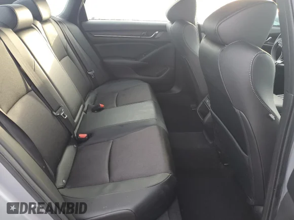 ✅ 2021 Honda Accord Sport • VIN: 1HGCV1F37MA090576 • Лот: 44181053. Опубликован ранее на Copart с пробегом 19 981 миль. Бесплатный доступ к архиву аукционных продаж из США и подробный отчёт об истории автомобиля на DreamBid. Изображение 10.
