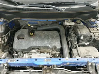 ✅ 2024 Chevrolet Equinox LT • VIN: 3GNAXUEG7RS109033 • Lot: 43272613. Listed on IAAI with 49,856 mi. Free auction sales archive from the USA and detailed vehicle history report at DreamBid. Image 21.