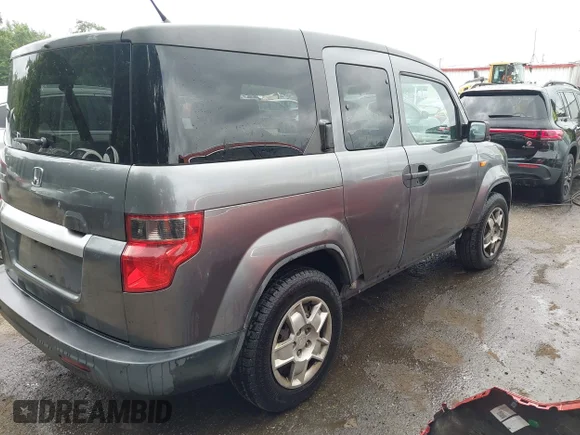 ✅ 2010 Honda Element LX • VIN: 5J6YH1H3XAL004535 • Lot: 42736228. Wystawiony na IAAI z przebiegiem 429 090 mil. Bezpłatny archiwum sprzedaży aukcyjnych z USA i szczegółowy raport historii pojazdu na DreamBid. Zdjęcie 4.