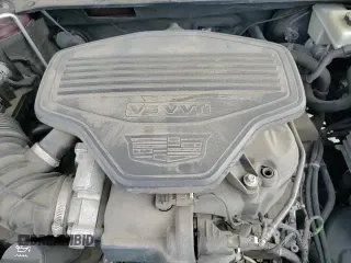 ✅ 2017 Cadillac XT5 Luxury AWD • VIN: 1GYKNDRS2HZ201227 • Лот: 71974245. Опубликован ранее на Copart с пробегом 119 404 миль. Бесплатный доступ к архиву аукционных продаж из США и подробный отчёт об истории автомобиля на DreamBid. Изображение 15.