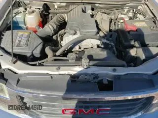 ✅ 2008 GMC Canyon SLE1 • VIN: 1GTCS199588129041 • Lot: 82914164. Wystawiony na Copart z przebiegiem 108 824 mil. Bezpłatny archiwum sprzedaży aukcyjnych z USA i szczegółowy raport historii pojazdu na DreamBid. Zdjęcie 13.