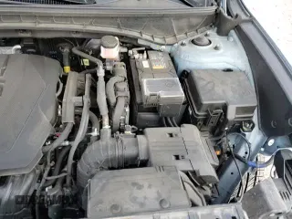 ✅ 2024 Hyundai Santa Cruz SEL • VIN: 5NTJBDAE1RH097436 • Лот: 84412005. Опубликован ранее на Copart с пробегом 28 264 миль. Бесплатный доступ к архиву аукционных продаж из США и подробный отчёт об истории автомобиля на DreamBid. Изображение 16.