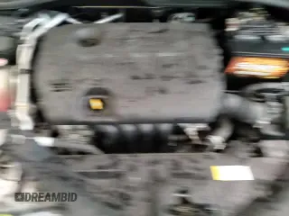 ✅ 2019 Toyota C-HR LE • VIN: JTNKHMBX0K1041353 • Лот: 93956015. Опубликован ранее на Copart с пробегом 95 599 миль. Бесплатный доступ к архиву аукционных продаж из США и подробный отчёт об истории автомобиля на DreamBid. Изображение 14.