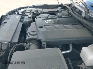 ✅ 2024 Nissan Armada SL • VIN: JN8AY2BA5R9415360 • Lot: 43316578. Wystawiony na IAAI z przebiegiem 50 211 mil. Bezpłatny archiwum sprzedaży aukcyjnych z USA i szczegółowy raport historii pojazdu na DreamBid. Zdjęcie 19.