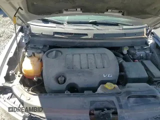 ✅ 2018 Dodge Journey Crossroad • VIN: 3C4PDDGG5JT523709 • Лот: 69033185. Опубликован ранее на Copart с пробегом 110 237 миль. Бесплатный доступ к архиву аукционных продаж из США и подробный отчёт об истории автомобиля на DreamBid. Изображение 13.