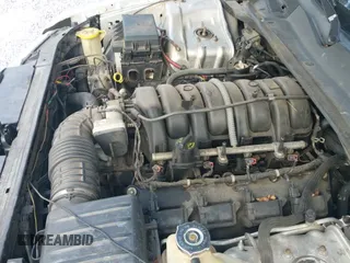 ✅ 2007 Chrysler 300 C • VIN: 2C3KA63H27H705838 • Лот: 43682926. Опубликован ранее на IAAI с пробегом 317 913 миль. Бесплатный доступ к архиву аукционных продаж из США и подробный отчёт об истории автомобиля на DreamBid. Изображение 14.