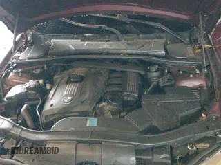 ✅ 2009 BMW 3 Series 328i xDrive • VIN: WBAPK535X9A645742 • Лот: 43431195. Опубликован ранее на IAAI с пробегом 183 805 миль. Бесплатный доступ к архиву аукционных продаж из США и подробный отчёт об истории автомобиля на DreamBid. Изображение 19.