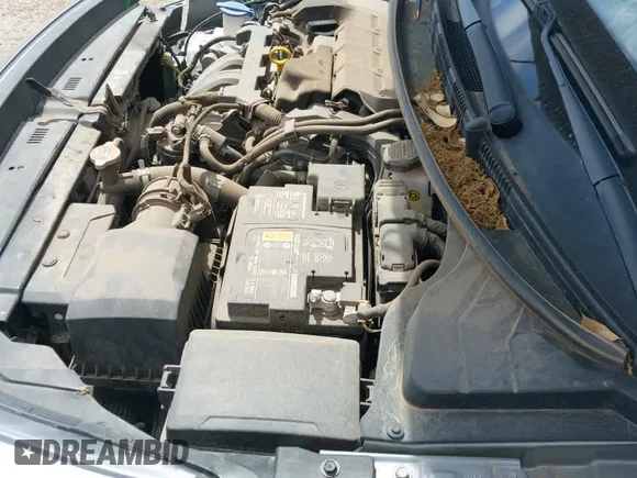 ✅ 2021 Kia Rio S • VIN: 3KPA24AD9ME415497 • Lot: 44898617. Listed on IAAI with 59,032 mi. Free auction sales archive from the USA and detailed vehicle history report at DreamBid. Image 19.