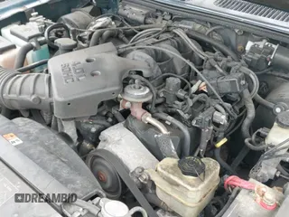 ✅ 2003 Ford Explorer Sport Trac XLS • VIN: 1FMZU67E33UC69554 • Lot: 43061486. Wystawiony na IAAI z przebiegiem 115 448 mil. Bezpłatny archiwum sprzedaży aukcyjnych z USA i szczegółowy raport historii pojazdu na DreamBid. Zdjęcie 12.