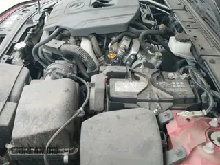 ✅ 2023 Mazda 3 S Select • VIN: 3MZBPABM3PM358692 • Lot: 42652063. Wystawiony na IAAI z przebiegiem 47 940 mil. Bezpłatny archiwum sprzedaży aukcyjnych z USA i szczegółowy raport historii pojazdu na DreamBid. Zdjęcie 19.