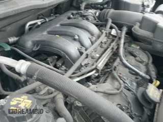 ✅ 2012 Ford Explorer XLT • VIN: 1FMHK7D84CGA46413 • Lot: 43804879. Wystawiony na IAAI z przebiegiem 228 379 mil. Bezpłatny archiwum sprzedaży aukcyjnych z USA i szczegółowy raport historii pojazdu na DreamBid. Zdjęcie 12.