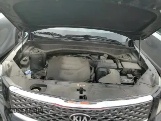 ✅ 2020 Kia Telluride LX • VIN: 5XYP24HC0LG088545 • Лот: 80926195. Опубликован ранее на Copart с пробегом 92 323 миль. Бесплатный доступ к архиву аукционных продаж из США и подробный отчёт об истории автомобиля на DreamBid. Изображение 17.