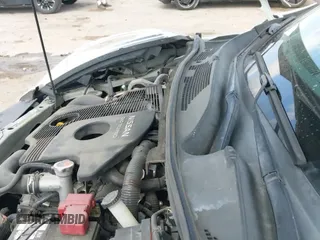 ✅ 2014 Nissan Juke SV • VIN: JN8AF5MR5ET354857 • Lot: 42567778. Listed on IAAI with 156,980 mi. Free auction sales archive from the USA and detailed vehicle history report at DreamBid. Image 19.