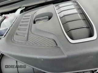 ✅ 2024 Jeep Grand Wagoneer • VIN: 1C4SJSEP8RS105216 • Lot: 55034155. Wystawiony na Copart z przebiegiem 6 816 mil. Bezpłatny archiwum sprzedaży aukcyjnych z USA i szczegółowy raport historii pojazdu na DreamBid. Zdjęcie 15.