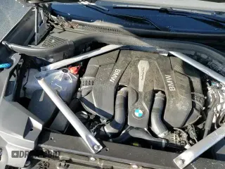 ✅ 2019 BMW X5 xDrive50i • VIN: 5UXJU2C58KLN64202 • Lot: 85919785. Listed on Copart with 50,061 mi. Free auction sales archive from the USA and detailed vehicle history report at DreamBid. Image 14.