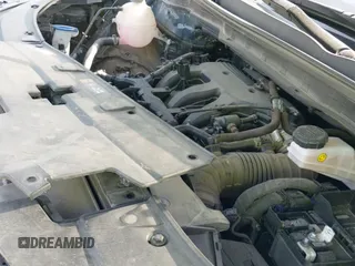 ✅ 2025 Kia Carnival SX • VIN: KNDNE5K37S6479965 • Lot: 42107668. Listed on IAAI with 10,270 mi. Free auction sales archive from the USA and detailed vehicle history report at DreamBid. Image 20.