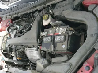 ✅ 2017 Nissan Rogue S • VIN: JN8AT2MT5HW395530 • Lot: 42303307. Wystawiony na IAAI z przebiegiem 124 035 mil. Bezpłatny archiwum sprzedaży aukcyjnych z USA i szczegółowy raport historii pojazdu na DreamBid. Zdjęcie 20.