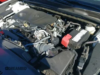 2023 Toyota Camry XSE with VIN 4T1K61BK6PU084383, listed as a IAAI auction lot 43428235 with 36,021 mi miles and . Bid and sale history available at DreamBid. Image 20.