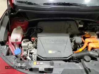 ✅ 2023 Kia Niro EX • VIN: KNDCR3LE5P5057982 • Лот: 61195745. Опубликован ранее на Copart с пробегом 134 667 миль. Бесплатный доступ к архиву аукционных продаж из США и подробный отчёт об истории автомобиля на DreamBid. Изображение 15.