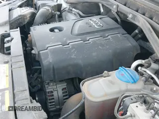 ✅ 2017 Audi Q5 Premium • VIN: WA1C2AFP3HA077513 • Lot: 42505674. Wystawiony na IAAI z przebiegiem 92 000 mil. Bezpłatny archiwum sprzedaży aukcyjnych z USA i szczegółowy raport historii pojazdu na DreamBid. Zdjęcie 18.