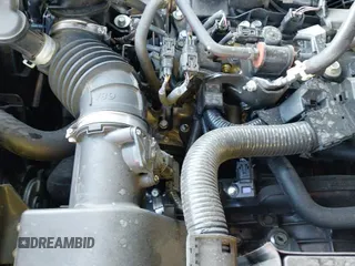 ✅ 2024 Honda CR-V EX-L • VIN: 2HKRS4H78RH463711 • Lot: 43497438. Wystawiony na IAAI z przebiegiem 24 190 mil. Bezpłatny archiwum sprzedaży aukcyjnych z USA i szczegółowy raport historii pojazdu na DreamBid. Zdjęcie 20.