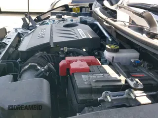 ✅ 2023 Nissan Rogue S • VIN: 5N1BT3AB2PC929127 • Лот: 42803185. Опубликован ранее на IAAI с пробегом 26 063 миль. Бесплатный доступ к архиву аукционных продаж из США и подробный отчёт об истории автомобиля на DreamBid. Изображение 20.