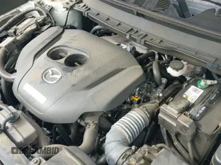 ✅ 2020 Mazda CX-9 Grand Touring • VIN: JM3TCADY9L0420331 • Lot: 41539446. Listed on IAAI with 93,959 mi. Free auction sales archive from the USA and detailed vehicle history report at DreamBid. Image 18.