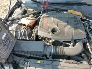 ✅ 2018 Alfa Romeo Giulia • VIN: ZARFAEDN0J7575174 • Лот: 63627175. Опубликован ранее на Copart с пробегом 86 892 миль. Бесплатный доступ к архиву аукционных продаж из США и подробный отчёт об истории автомобиля на DreamBid. Изображение 15.