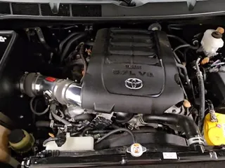 ✅ 2019 Toyota Tundra SR5 • VIN: 5TFDY5F13KX802530 • Лот: 89716565. Опубликован ранее на Copart с пробегом 70 423 миль. Бесплатный доступ к архиву аукционных продаж из США и подробный отчёт об истории автомобиля на DreamBid. Изображение 14.