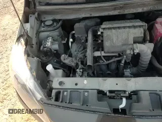 ✅ 2023 Mitsubishi Mirage Black Edition • VIN: ML32AWHJ5PH003478 • Лот: 72029975. Опубликован ранее на Copart с пробегом 68 684 миль. Бесплатный доступ к архиву аукционных продаж из США и подробный отчёт об истории автомобиля на DreamBid. Изображение 13.