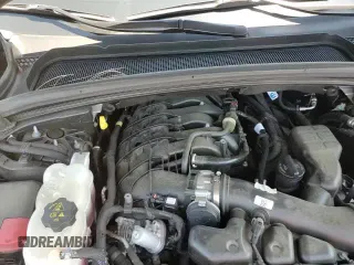 ✅ 2022 Jeep Grand Cherokee Altitude • VIN: 1C4RJJAG9N8577527 • Lot: 70040355. Listed on Copart with 39,331 mi. Free auction sales archive from the USA and detailed vehicle history report at DreamBid. Image 13.