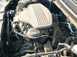 ✅ 2022 Chevrolet Blazer RS • VIN: 3GNKBERSXNS132405 • Lot: 42233558. Listed on IAAI with 29,341 mi. Free auction sales archive from the USA and detailed vehicle history report at DreamBid. Image 19.