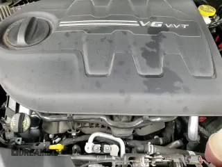 ✅ 2021 Jeep Cherokee Latitude Lux • VIN: 1C4PJMMX7MD226870 • Лот: 90583705. Опубликован ранее на Copart с пробегом 44 939 миль. Бесплатный доступ к архиву аукционных продаж из США и подробный отчёт об истории автомобиля на DreamBid. Изображение 14.