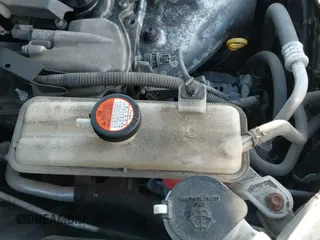 ✅ 2014 Toyota RAV4 XLE • VIN: JTMRFREV4ED085357 • Лот: 43797316. Опубликован ранее на IAAI с пробегом 193 623 миль. Бесплатный доступ к архиву аукционных продаж из США и подробный отчёт об истории автомобиля на DreamBid. Изображение 19.