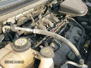 ✅ 2008 Ford Edge Limited • VIN: 2FMDK39C58BA12984 • Lot: 43647275. Wystawiony na IAAI z przebiegiem 185 512 mil. Bezpłatny archiwum sprzedaży aukcyjnych z USA i szczegółowy raport historii pojazdu na DreamBid. Zdjęcie 12.