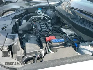 ✅ 2024 Honda CR-V EX • VIN: 2HKRS4H47RH420550 • Lot: 43118873. Listed on IAAI with 14,993 mi. Free auction sales archive from the USA and detailed vehicle history report at DreamBid. Image 19.